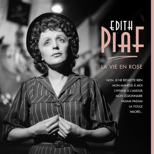 Édith Piaf - La Vie En Rose | The Audio Co.