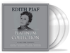 Édith Piaf - The Platinum Collection | The Audio Co.