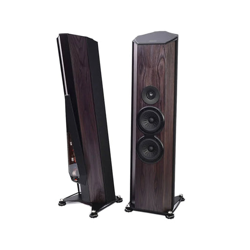 Divine Acoustics Bellatrix Floorstanding Speaker - The Audio Co.