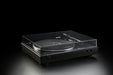 Dual CS 329 Fully Automatic Belt-Drive Turntable - Turntable