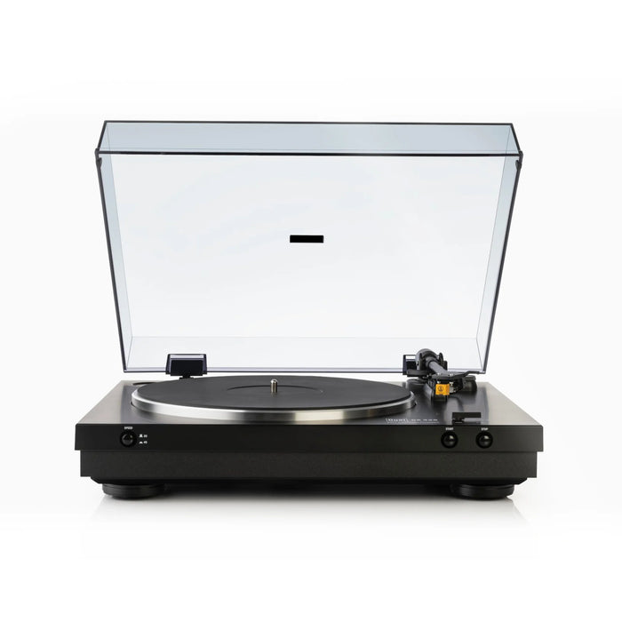 Dual CS 329 Fully Automatic Belt-Drive Turntable - Turntable