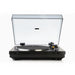 Dual CS 329 Fully Automatic Belt-Drive Turntable - Turntable