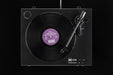 Dual CS 329 Fully Automatic Belt-Drive Turntable - Turntable