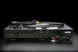 Dual CS 329 Fully Automatic Belt-Drive Turntable - Turntable