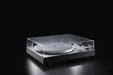 Dual CS 418 Belt-Drive Turntable - Turntable