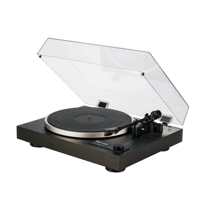 Dual CS 418 Belt-Drive Turntable - Turntable