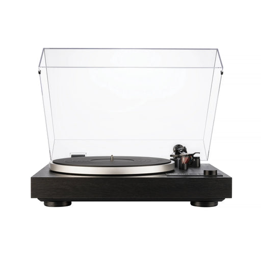 Dual CS 418 Belt-Drive Turntable - Turntable