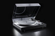 Dual CS 418 Belt-Drive Turntable - Turntable