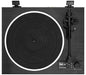 Dual CS 418 Belt-Drive Turntable - Turntable