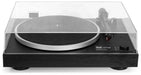 Dual CS 418 Belt-Drive Turntable - Turntable