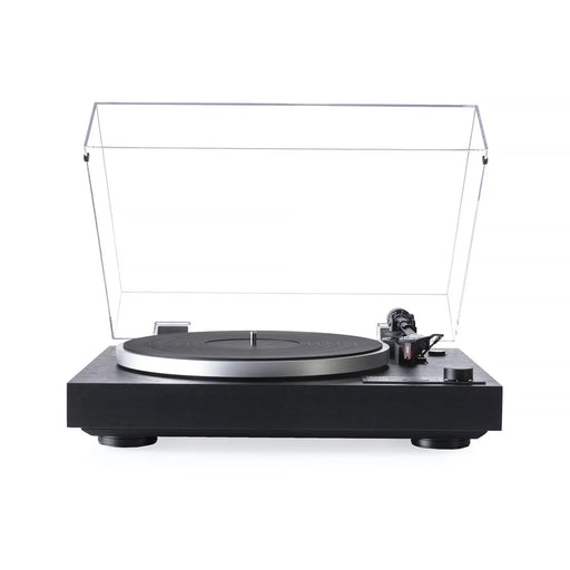 Dual CS 429 Fully Automatic Belt-Drive Turntable - Turntable