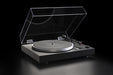 Dual CS 429 Fully Automatic Belt-Drive Turntable - Turntable