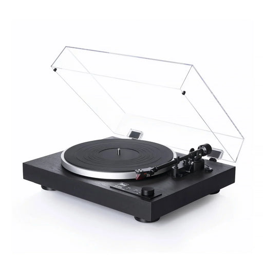 Dual CS 429 Fully Automatic Belt-Drive Turntable - Turntable