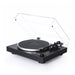 Dual CS 429 Fully Automatic Belt-Drive Turntable - Turntable