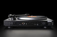 Dual CS 429 Fully Automatic Belt-Drive Turntable - Turntable