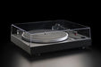 Dual CS 429 Fully Automatic Belt-Drive Turntable - Turntable