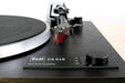 Dual CS 518 Belt-Drive Turntable - Turntable