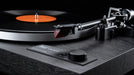 Dual CS 518 Belt-Drive Turntable - Turntable