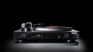 Dual CS 518 Belt-Drive Turntable - Turntable