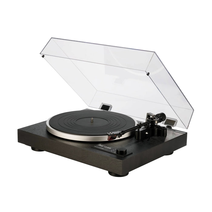 Dual CS 518 Belt-Drive Turntable - Turntable