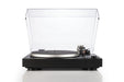 Dual CS 518 Belt-Drive Turntable - Turntable