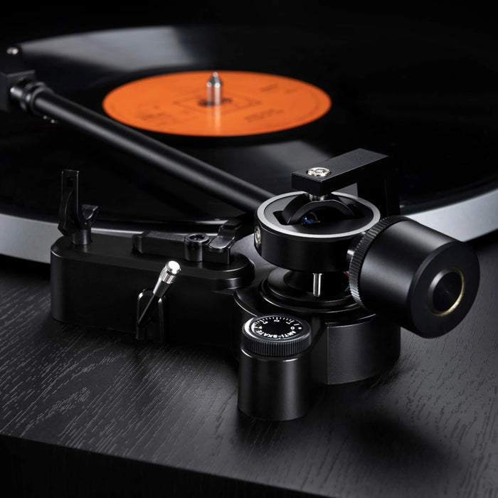 Dual CS 518 Belt-Drive Turntable - Turntable