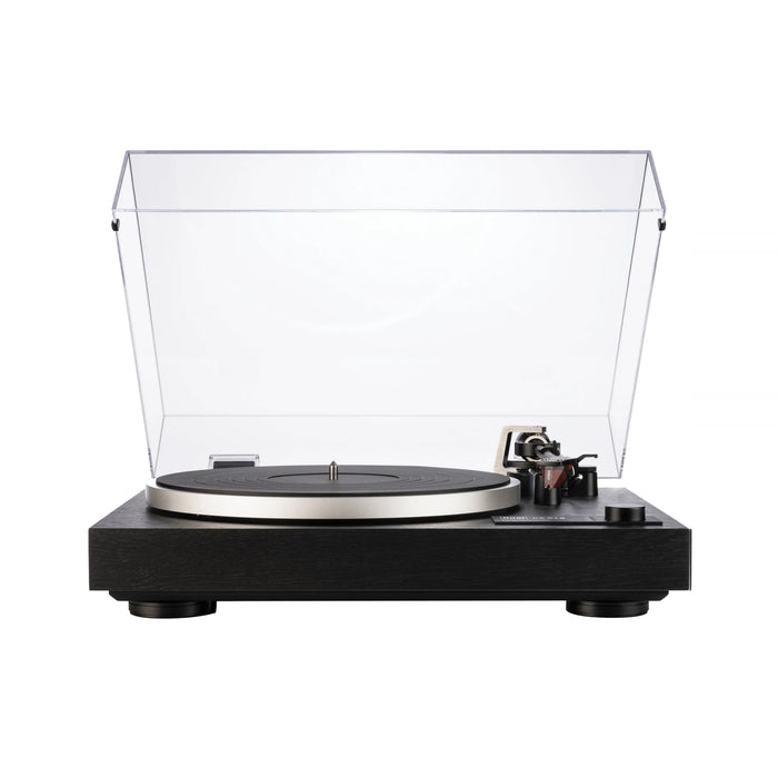 Dual CS 518 Belt-Drive Turntable - Black - Turntable