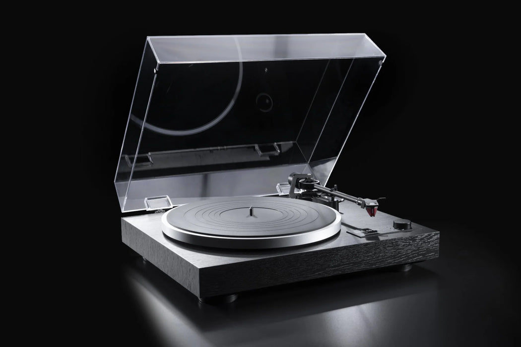 Dual CS 518 Belt-Drive Turntable - Turntable