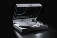 Dual CS 518 Belt-Drive Turntable - Turntable