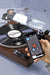 Dual CS 529 Fully Automatic Belt-Drive Turntable with Bluetooth - Turntable