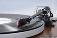 Dual CS 529 Fully Automatic Belt-Drive Turntable with Bluetooth - Turntable