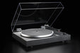 Dual CS 529 Fully Automatic Belt-Drive Turntable with Bluetooth - Turntable