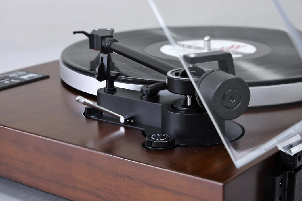 Dual CS 529 Fully Automatic Belt-Drive Turntable with Bluetooth - Turntable