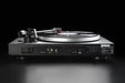 Dual CS 529 Fully Automatic Belt-Drive Turntable with Bluetooth - Turntable