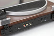 Dual CS 529 Fully Automatic Belt-Drive Turntable with Bluetooth - Turntable