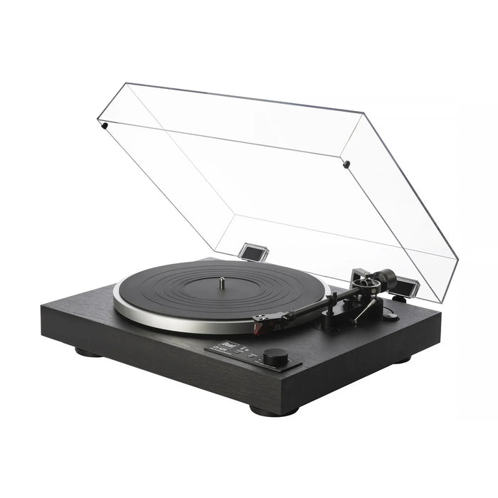 Dual CS 529 Fully Automatic Belt-Drive Turntable with Bluetooth - Turntable