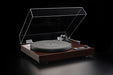 Dual CS 618Q Direct-Drive Turntable - Turntable