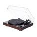 Dual CS 618Q Direct-Drive Turntable - Walnut - Turntable