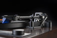 Dual CS 618Q Direct-Drive Turntable - Turntable