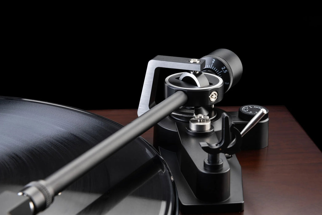 Dual CS 618Q Direct-Drive Turntable - Turntable