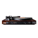 Dual CS 618Q Direct-Drive Turntable - Turntable