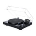 Dual CS 618Q Direct-Drive Turntable - Turntable