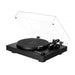 Dual CS 618Q Direct-Drive Turntable - Black - Turntable