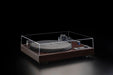 Dual CS 618Q Direct-Drive Turntable - Turntable