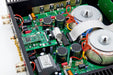 EAM Lab CLASSIC 102i Integrated Amplifier - Integrated Amplifier