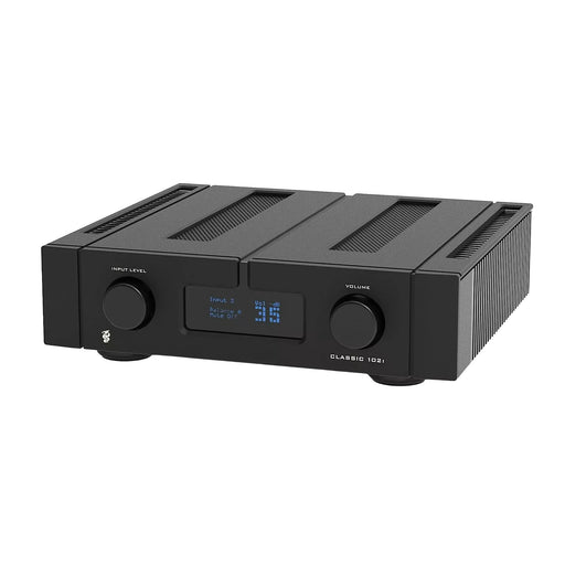 EAM Lab CLASSIC 102i Integrated Amplifier - Integrated Amplifier
