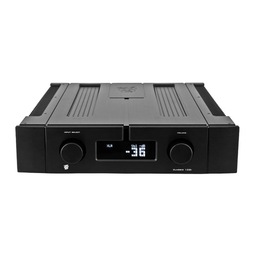 EAM Lab CLASSIC 102i Integrated Amplifier - Integrated Amplifier
