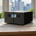 EAM Lab CLASSIC 302i Integrated Amplifier | The Audio Co.