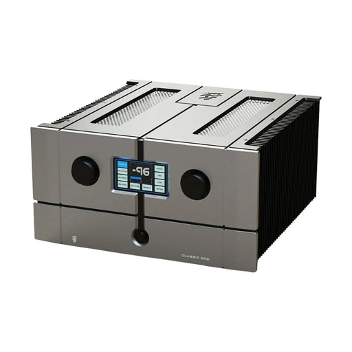 EAM Lab CLASSIC 302i Integrated Amplifier - Integrated Amplifier