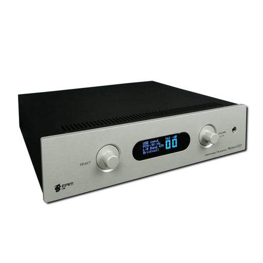 EAM Lab Musica D201 Digital to Analog Convertor - The Audio Co.